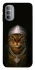 Чохол на Motorola Moto G31 Cat in Bling фото 1 з 1