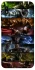 Чохол на Samsung Galaxy A10 (A105F) Mortal Kombat ver.4 фото 1 з 1