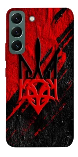 Чохол на Samsung Galaxy S22 Герб v17 фото 1 з 1