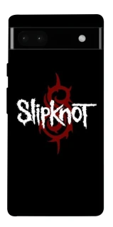 Чохол на Google Pixel 6a Slipknot фото 1 з 1