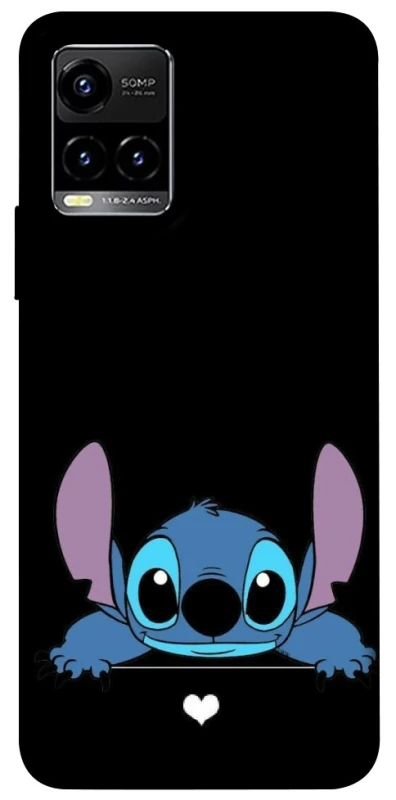 Чохол на Vivo Y21 / Y33s Stitch ver.7 фото 1 з 1