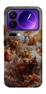 Чехол на Xiaomi 17 Pro Max Искусство v2 фото 1 из 1