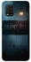Чохол на Xiaomi Mi 10 Lite Silent Hill aesthetic ver.2 фото 1 з 1