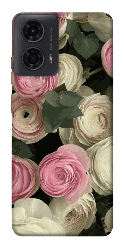 Чохол на Motorola Moto G24 Gardens фото 1 з 1