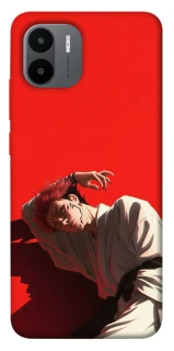 Чехол на Xiaomi Redmi A1 / A2 Itadori фото 1 из 1