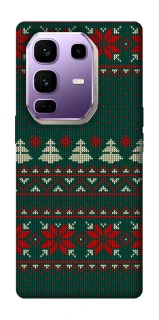 Чохол на Infinix Note 50 Pro+ Christmas jumper ver.4 фото 1 з 1