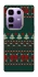 Чохол на Infinix Note 50 Pro+ Christmas jumper ver.4 фото 1 з 1