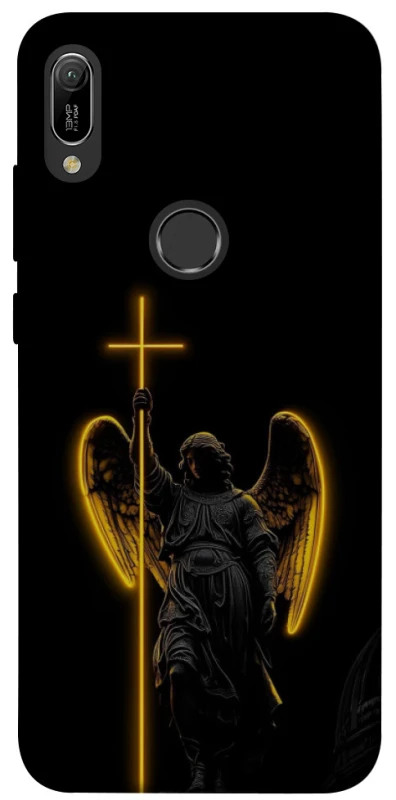 Чохол на Huawei Y6 (2019) Angel of Faith фото 1 з 1