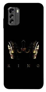 Чохол на Nokia G60 King ver.2 фото 1 з 1