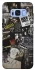 Чохол на Samsung G950 Galaxy S8 My playlist ver.2 фото 1 з 1