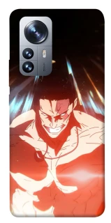 Чехол на Xiaomi 12 / 12X Todo v4 фото 1 из 1