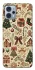 Чохол на Motorola Moto G23 Christmas mood ver.4 фото 1 з 1
