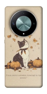 Чехол на Huawei Magic6 Lite Autumn vibes ver.3 фото 1 Чехол на Huawei Magic6 Lite Autumn vibes ver.3 фото 1 из 1