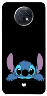 Чохол на Xiaomi Redmi Note 9 5G / Note 9T Stitch ver.7 фото 1 Чохол на Xiaomi Redmi Note 9 5G / Note 9T Stitch ver.7 фото 1 з 1