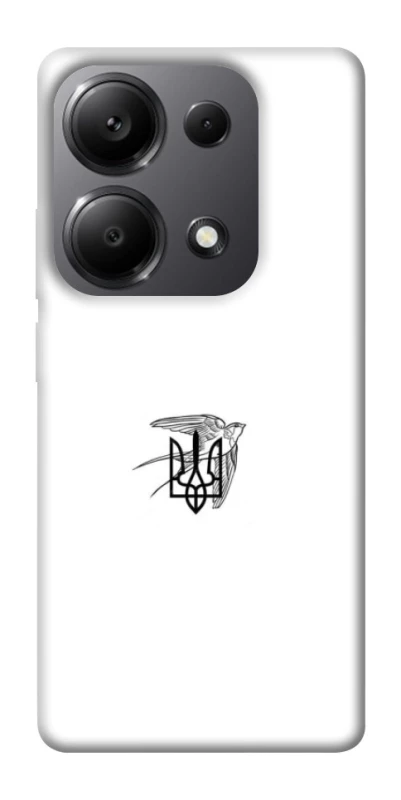 Чохол на Xiaomi Redmi Note 13 Pro 5G Сокіл фото 1 з 1