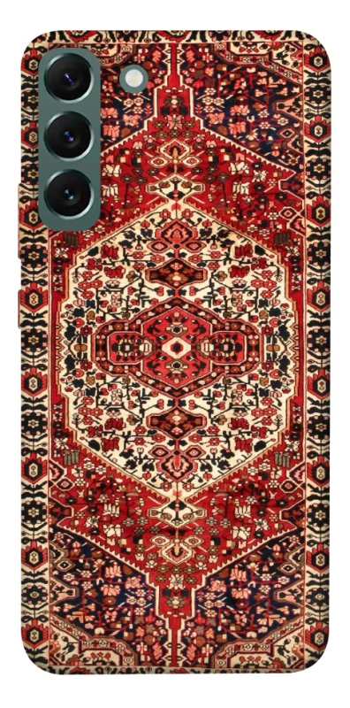 Чехол на Samsung Galaxy S22+ Килим v11 фото 1 из 1