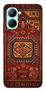 Чехол на Realme C33 Килим v1 фото 1 из 1