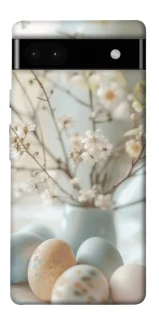 Чохол на Google Pixel 6a SpringJoy фото 1 з 1