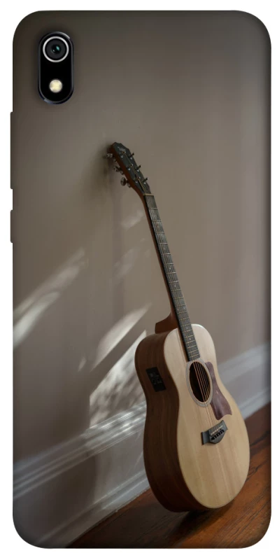 Чохол на Xiaomi Redmi 7A Гітара фото 1 з 1