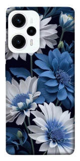 Чохол на Xiaomi Poco F5 / Note 12 Turbo Flowers v13 фото 1 з 1