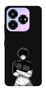 Чохол на ZTE Nubia V60 Maki фото 1 з 1