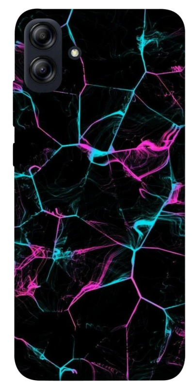 Чохол на Samsung Galaxy A04e Abstract ver.3 фото 1 з 1