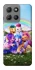 Чехол на Motorola Moto G15 Power My Little Pony ver.5 фото 1 из 1