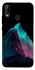 Чехол на Huawei P20 Lite Neon mountains фото 1 из 1