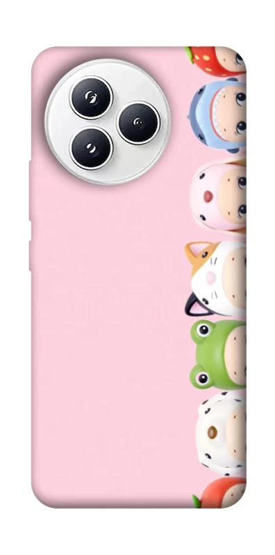 Чохол на Xiaomi Civi 5 Pro Sonny angel wallpaper фото 1 з 1