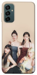 Чехол на Samsung Galaxy M34 5G Aespa фото 1 из 1