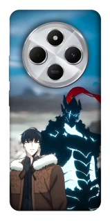 Чохол на Xiaomi Redmi 14C / Poco C75 Sung and Igris фото 1 з 1