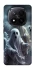 Чохол на Xiaomi Redmi Note 14 Pro+ 5G Ghost фото 1 з 1
