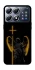 Чохол на Xiaomi POCO X8 Pro Angel of Faith фото 1 з 1