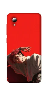 Чехол на ZTE Blade A3 (2019) Itadori фото 1 из 1