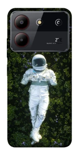 Чохол на ZTE Blade A54 4G Астронавт фото 1 з 1