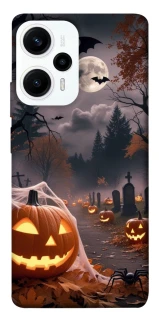 Чохол на Xiaomi Poco F5 / Note 12 Turbo Halloween фото 1 з 1
