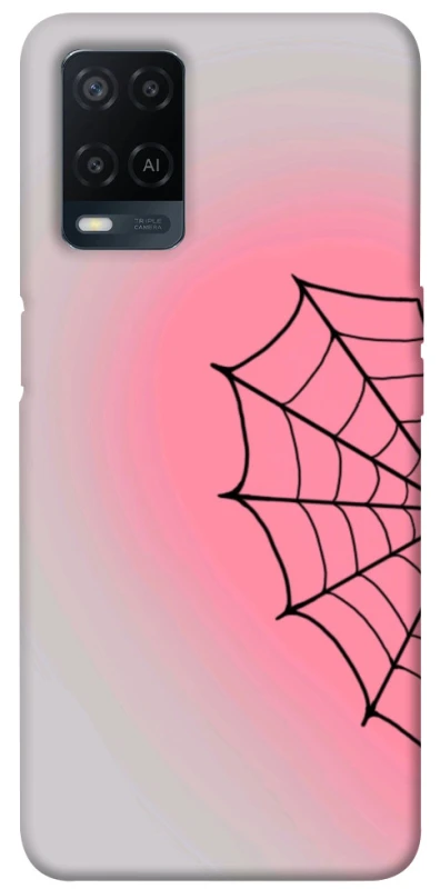 Чохол на Oppo A54 4G Pair romantic theme ver.1 фото 1 з 1