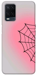 Чохол на Oppo A54 4G Pair romantic theme ver.1 фото 1 з 1