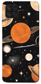 Чехол на Samsung Galaxy A22 4G Space фото 1 из 1