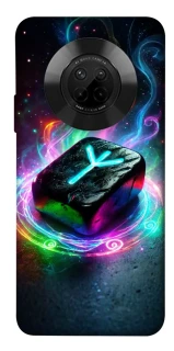 Чехол на Huawei Y9a Руна Альгиз фото 1 из 1
