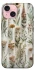 Чохол на Apple iPhone 15 (6.1") Floral design ver.2 фото 1 з 1