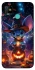 Чехол на TECNO POP 5 Halloween Stitch ver.5 фото 1 из 1