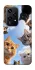 Чохол на Honor 200 Lite Cats фото 1 з 1