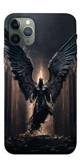 Чехол на Apple iPhone 11 Pro (5.8") Dark Angel фото 1 из 1