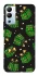 Чохол на Infinix Hot 12i Christmas mood ver.5 фото 1 з 1