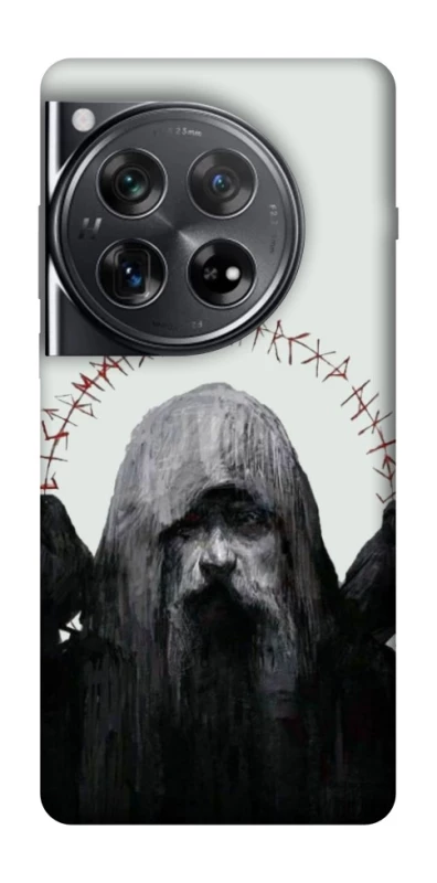 Чохол на OnePlus 12 Одін фото 1 з 1