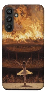 Чохол на Samsung Galaxy A34 5G Ballet фото 1 з 1