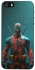 Чехол на Apple iPhone 5/5S/SE Deadpool v3 фото 1 из 1