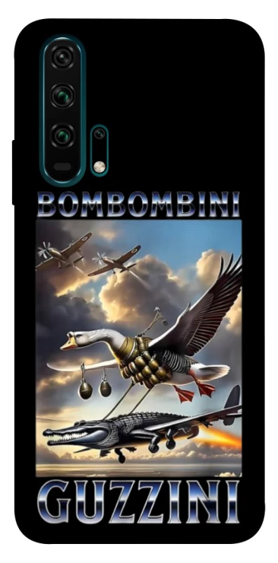 Чохол на Huawei Honor 20 Pro Bombombini Gusini фото 1 з 1