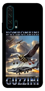 Чохол на Huawei Honor 20 Pro Bombombini Gusini фото 1 з 1